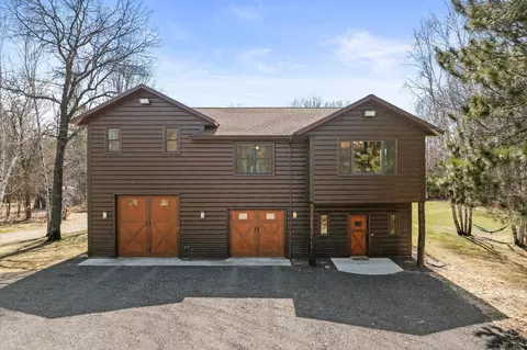 5755 Sibley Lake Rd SW, Pequot Lakes, MN 56472