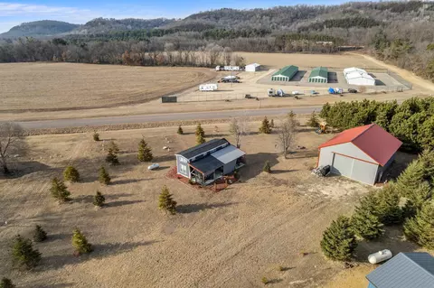 n1041 Prairie Rose Drive, Pepin, WI 54759