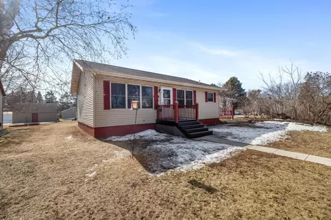 1508 Quince St, Brainerd, MN 56401