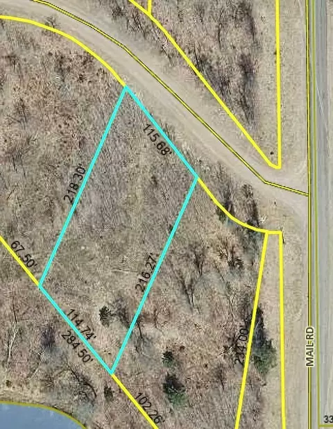 lot50 Setting Sun Trail Way, Danbury, WI 54830
