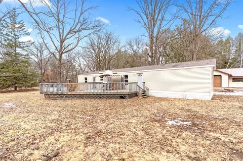 2242 240th Ave, Mora, MN 55051