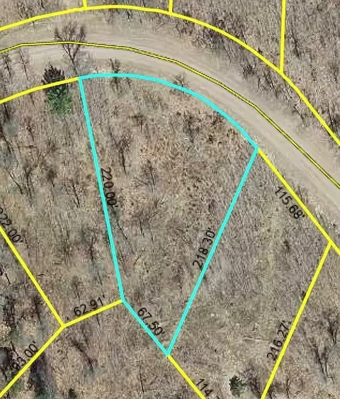 lot51 Setting Sun Trail Way, Danbury, WI 54830