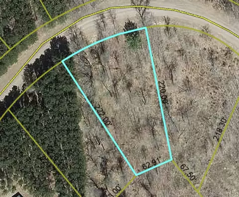 lot52 Setting Sun Trail Way, Danbury, WI 54830