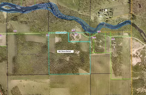 1401 32nd St SW, Pine River, MN 56474