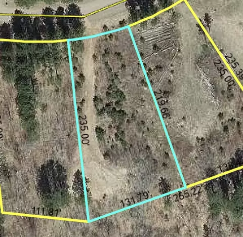 lot57 Setting Sun Trail Way, Danbury, WI 54830