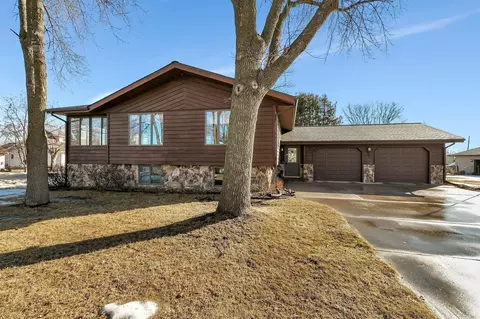 118 Cedar St N, Grey Eagle, MN 56336