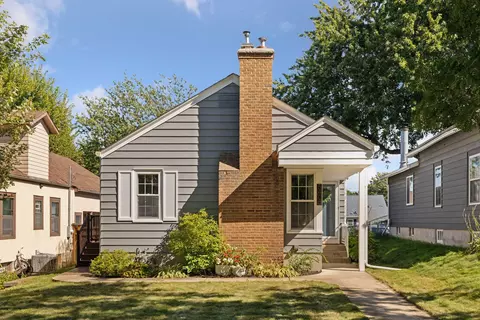 5405 25th Ave S, Minneapolis, MN 55417