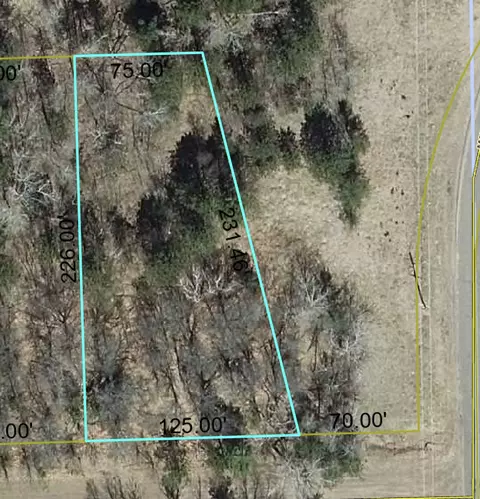 lot132 Setting Sun Ter, Danbury, WI 54830