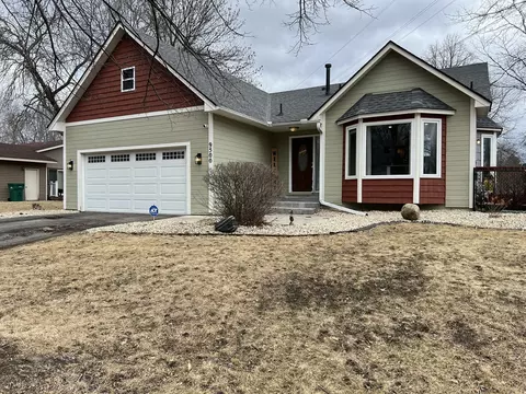 9500 James Ave N, Brooklyn Park, MN 55444