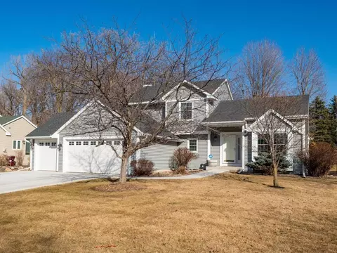 13842 Franchise Ave, Apple Valley, MN 55124