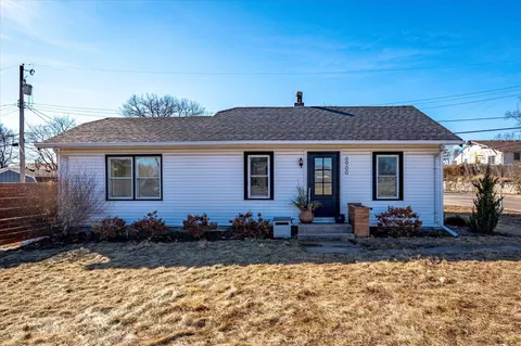 6900 Vincent Ave S, Richfield, MN 55423