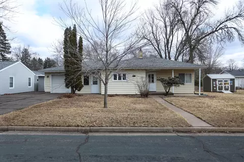 414 N Falls St, River Falls, WI 54022
