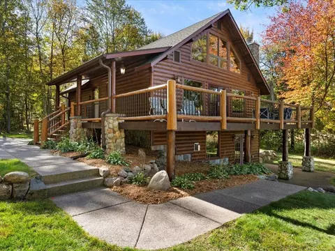 14556 Wolf Trl, Crosslake, MN 56442