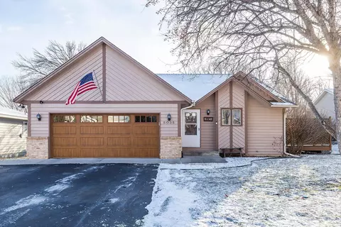 5035 W 145th St, Savage, MN 55378