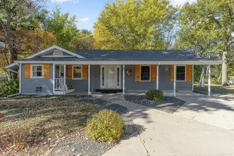 160 Hill Cir W, Big Lake, MN 55309