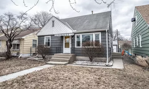 4617 5th Ave S, Minneapolis, MN 55419