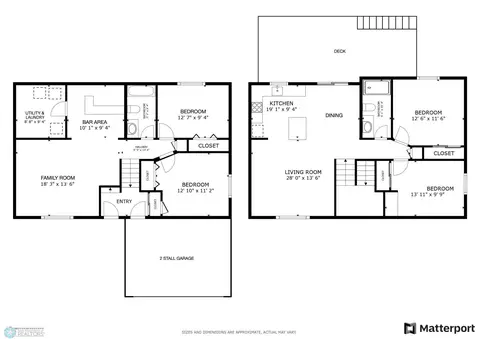 471 Maple Pointe Blvd, Mapleton, ND 58059 photo 2