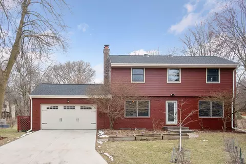 13111 Melody Ln, Hopkins, MN 55305