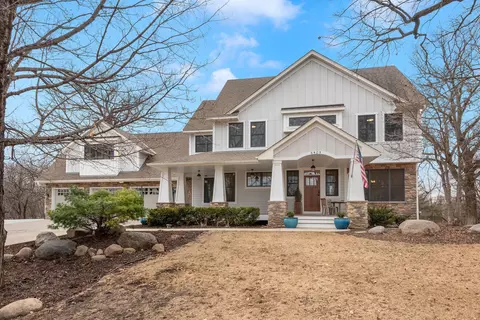 6405 Hillstrom Rd, Independence, MN 55359