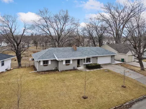 4309 43rd Ave N, Robbinsdale, MN 55422