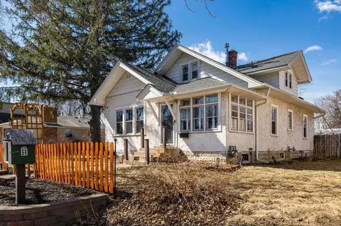 3645 Newton Ave N, Minneapolis, MN 55412