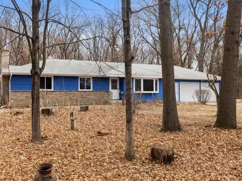16809 Stanford St NE, Forest Lake, MN 55025