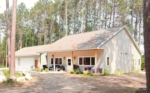 1741 Everett Bay Rd, Tower, MN 55790