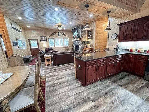 1741 Everett Bay Rd, Tower, MN 55790 photo 2