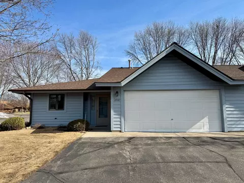 2510 15th St N, Saint Cloud, MN 56303