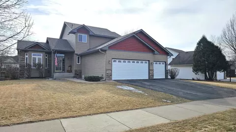 4104 Jansen Ave NE, Saint Michael, MN 55376