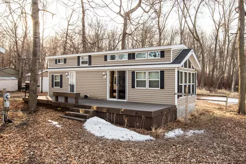 8018 County Road 28 SW #29, Alexandria, MN 56308