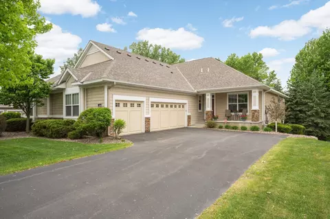3595 Lemieux Cir, Eagan, MN 55122