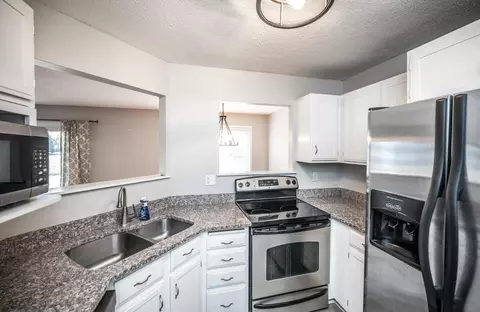 Kitchen - 3589 Blue Jay Way #101, Eagan, MN 55123 photo 1 of 1