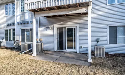 Exterior - 3589 Blue Jay Way #101, Eagan, MN 55123 photo 2 of 3