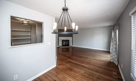 Living - 3589 Blue Jay Way #101, Eagan, MN 55123 photo 1 of 4