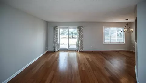 Living - 3589 Blue Jay Way #101, Eagan, MN 55123 photo 3 of 4