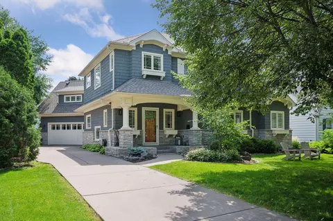 5133 Halifax Ave S, Edina, MN 55424