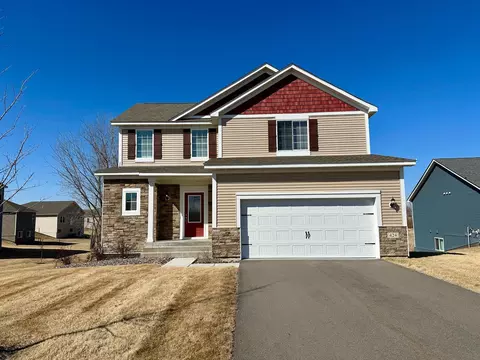 424 Wildflower Ct, Waverly, MN 55390
