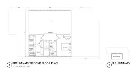 Floorplan - 6006 Ojibwa Rd, Brainerd, MN 56401 photo 2 of 3