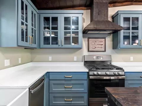 Kitchen - 6006 Ojibwa Rd, Brainerd, MN 56401 photo 3 of 7