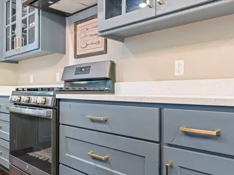 Kitchen - 6006 Ojibwa Rd, Brainerd, MN 56401 photo 5 of 7