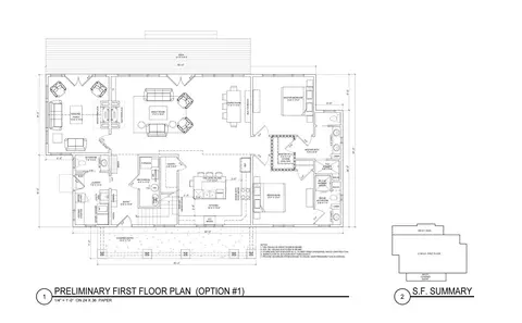 Floorplan - 6006 Ojibwa Rd, Brainerd, MN 56401 photo 1 of 3