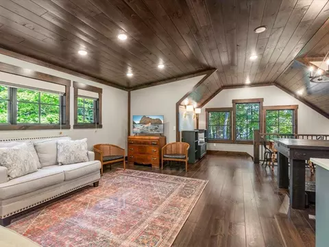 Living - 6006 Ojibwa Rd, Brainerd, MN 56401 photo 2 of 2