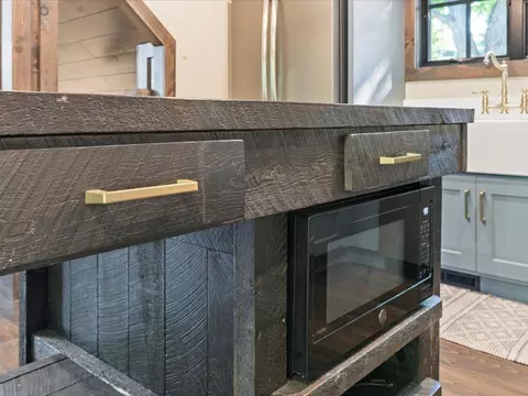 Kitchen - 6006 Ojibwa Rd, Brainerd, MN 56401 photo 7 of 7