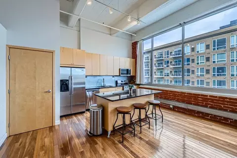 700 Washington Ave N #418, Minneapolis, MN 55401