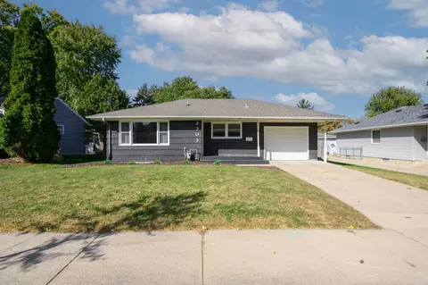 2303 Elton Hills Dr NW, Rochester, MN 55901