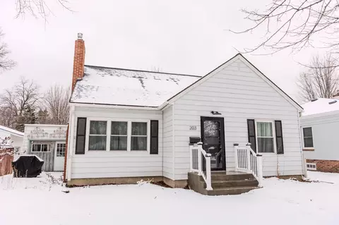 203 E 1st St, Morris, MN 56267 photo 3