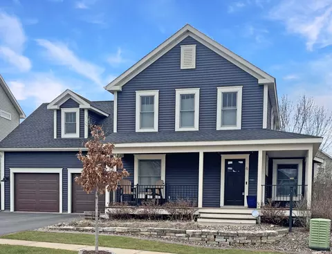 6 Kinsman, Hudson, WI 54016