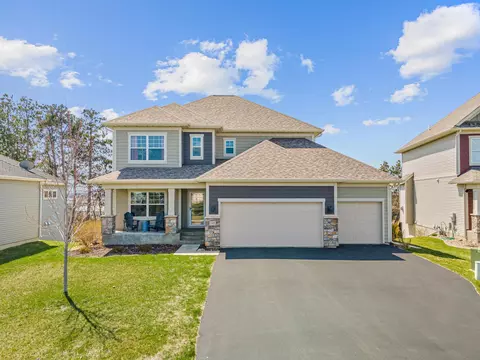 1995 Highland Cir, Hudson, WI 54016