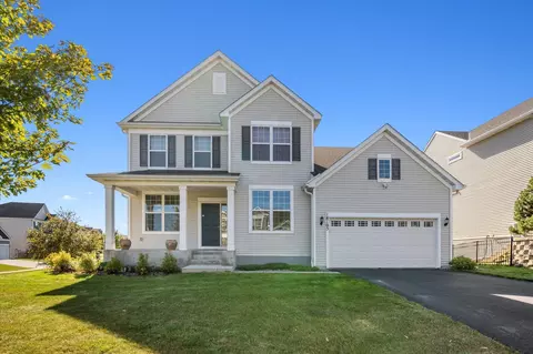 18105 57th Ave N, Plymouth, MN 55446